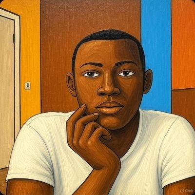 SharaTapiwa's profile picture. May you never miss a sunset because you are looking down

Technician
@

https://t.co/xIjUJ9bMUp