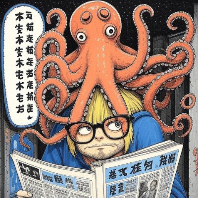Im.from.rlyehさんのプロフィール画像
