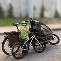 roweremzdzieckiem (@bikewithkids) 's Twitter Profile Photo roweremzdzieckiem (@bikewithkids) 's Twitter Profile Photo
