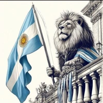 libertario68238's profile picture. Viva la libertad carajo