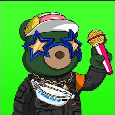 BaekMin_Jae's profile picture. 