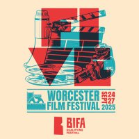 Worcester Film Festival (@filmworcester) 's Twitter Profile