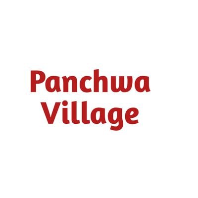 PanchwaVillage's profile picture. #जनहित