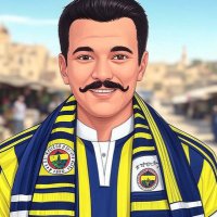 Süleyman Efendi (@themask1907) 's Twitter Profile Photo