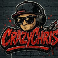 Crazy Chris (@derkritiker85) 's Twitter Profile Photo Crazy Chris (@derkritiker85) 's Twitter Profile Photo