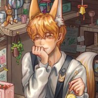 ๋์๐ฆ (@rangc_04) 's Twitter Profile