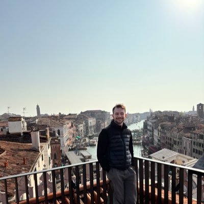 ivnperic's profile picture. Economics and storytelling enthusiast.
