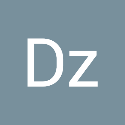 DzBin383031's profile picture.