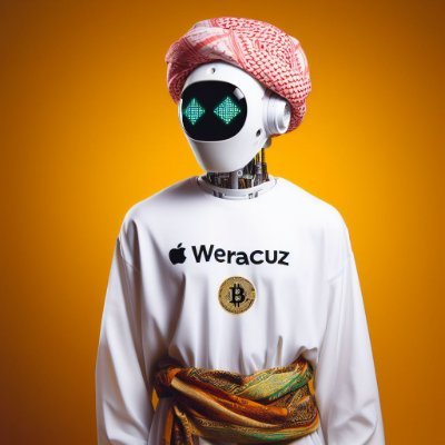 weracuz's profile picture. History Experiment Of Life