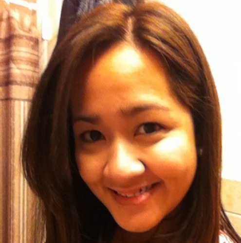 AnikaOng's profile picture. 