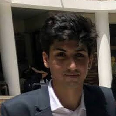 DevAryaSha72599's profile picture. Only in the Now.