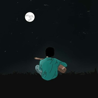 Se1raj's profile picture. سِــرَاج "قـد انطفـى"