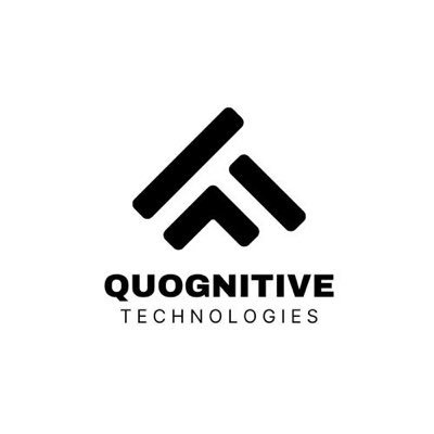 Quognitive_'s profile picture. We deliver software services with cutting edge technologies, also work in AI and deliver enterprise grade solutions in software