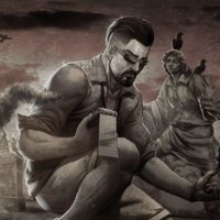 Jonah Vasquez (@warcriminal1337) 's Twitter Profile