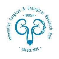 Innovative Surgical Urology Research Hub (@isurehub) 's Twitter Profile Photo
