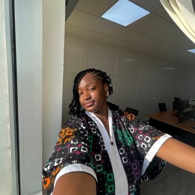 Jeremiah 29:11| Bsc in Political Science | IG: liaaa_xxo| An Aspiring Diplomat| Social Media Manager|