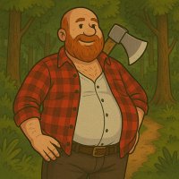 NudeChubby 🔞 (@nude_chubby) Twitter profile photo