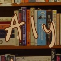 alysa โ๏ธ (@trappedinbook) 's Twitter Profile Photo alysa โ๏ธ (@trappedinbook) 's Twitter Profile Photo