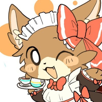 ケモノキャラばっかり描いてる垢です。ケモっ子たちを供給したい… FAタグ #さとたろFA ピクシブhttps://t.co/8b7CBhG3re skeb https://t.co/cqZDDTSx27