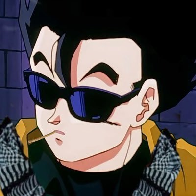ملك التويتر ، شخصية قيادية ومغرد من نخبة النخبة، سبحان الله وبحمده سبحان الله العظيم #DBZ #Gintama