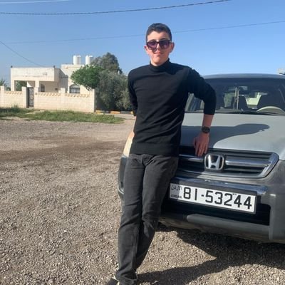 Hashem1397628's profile picture. 