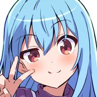 竹輪 (@chikuwapro) 's Twitter Profile Photo