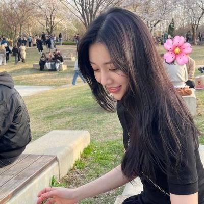 ayangnyaminghao's profile picture. jgn difollow, isinya tidak jelas❗                                                     halal loneliness is better than haram happiness 😉 xuminghao cegil's 🤸‍♀️