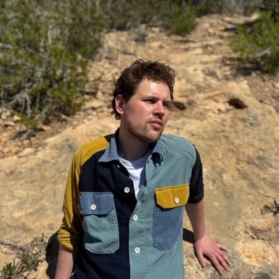 JudaRivers's profile picture. ⚡️Click the link for my music, videos and socials⚡️⬇️
https://t.co/f712g1RIJO