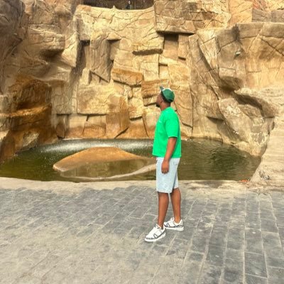Deji Profile