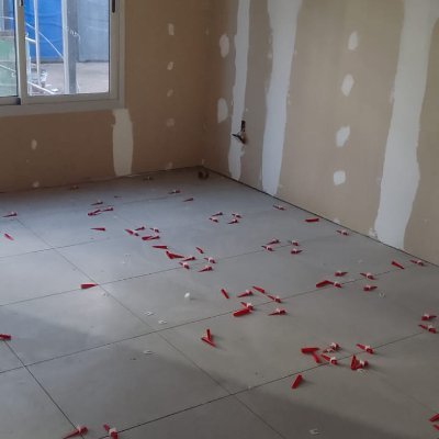 Richardobras's profile picture. Construcción - Ampliaciones - Reformas
Obra desde cero - Revestimientos - Pinturas
Contacto 099556157/ 091754958
Mas de 30 años en trabajos.
Uruguay