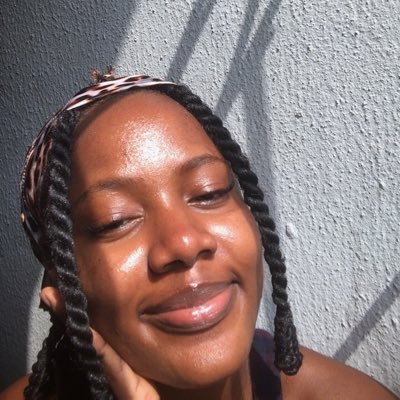 God’s favorite💅| Growing adult🙇🏽♀️ | Helping early stage start up founders and CEOs get their time back and focus on their bigger goals