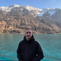 Hamit (@hamitzurich) 's Twitter Profile