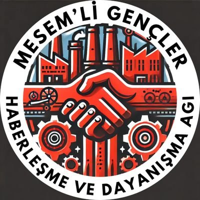 MESEM'li Gençler Haberleşme ve Dayanışma Ağı