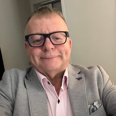 Chairman of The New Saints FC, founder of Total Network Solutions and investor in SiFi Networks. Having the courage to back the idea. Game changer