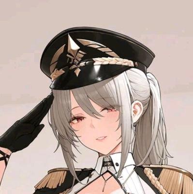 anjurize's profile picture. 喜欢长靴