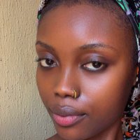 π«ππππππΈ (@deya_nafeesa) 's Twitter Profile