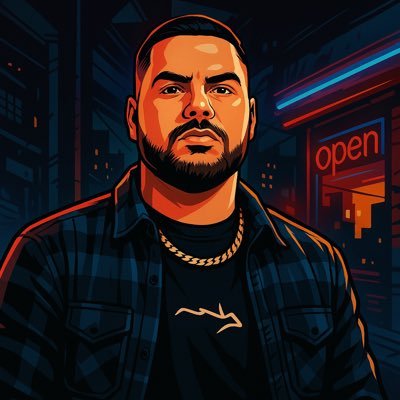 CHRIS_KAIS3R's profile picture. BMW / Musician / Therapist / Bleach Brave Souls / Anime /