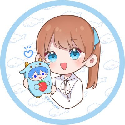 －出会えたことが幸せだ🍓📦💭 ⠀ ⠀ ⠀ ⠀ ⠀ ⠀ ⠀ ⠀ ⠀ ⠀ ⠀ ⠀𓃲 ¦ @Har_956n