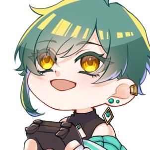 鶴折悠空さんのプロフィール画像