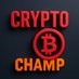 Crypto Champ (@williammarzone) Twitter profile photo Crypto Champ (@williammarzone) Twitter profile photo