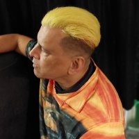 Luc (@luc10122650) 's Twitter Profile