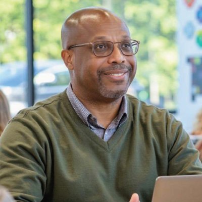 Educational Leader | Consultant | Transformational Leader. Note: Posts does not mean agreement/endorsement of information.