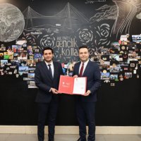 Çağrı Ozan YILDIZ (@cagriozany) 's Twitter Profile