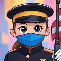 流弾 (@nagaredama38) 's Twitter Profile