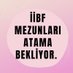 Ufukta İİBF Var (@ufuktaiibf) Twitter profile photo Ufukta İİBF Var (@ufuktaiibf) Twitter profile photo
