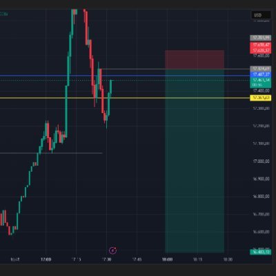 FBullish68921's profile picture. full time trader