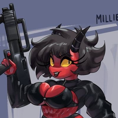 Hey and welcome to I.M.P here we specialize in killing anybody you want gone for a good price ~~ This is a parody lewd account (owner of the account is 26)