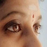 Krithika Ganthi (@krithikaganthi) 's Twitter Profile