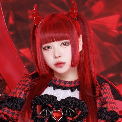 RED🫀@AVAM_official #AVAM2大都市ワンマン ▶︎🧜♀️9/9 豊洲PIT 🐙9/23 ZeppOsakaBayside
