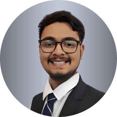 codewithmitesh's profile picture. Software Engineer | MERN + DevOps | CKAD | CKA | CKS | Code in JS, Scale with K8s | #BuildInPublic #LearnInPublic